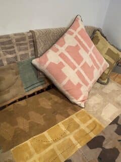 Cushions